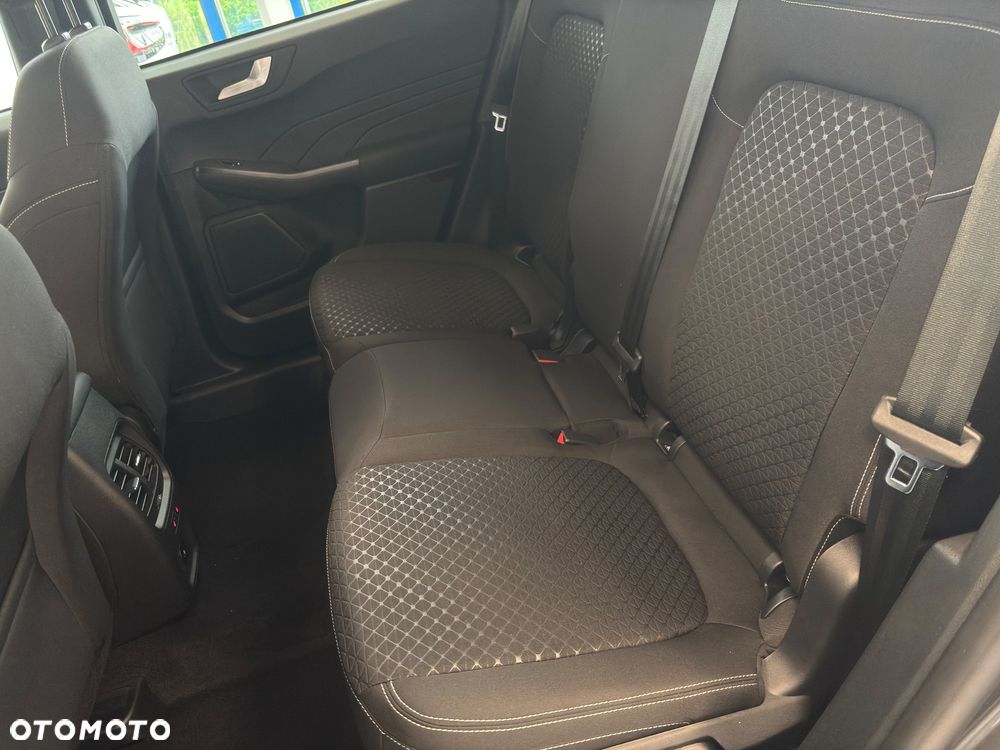 Ford Kuga 2.5 FHEV AWD Titanium eCVT - 10