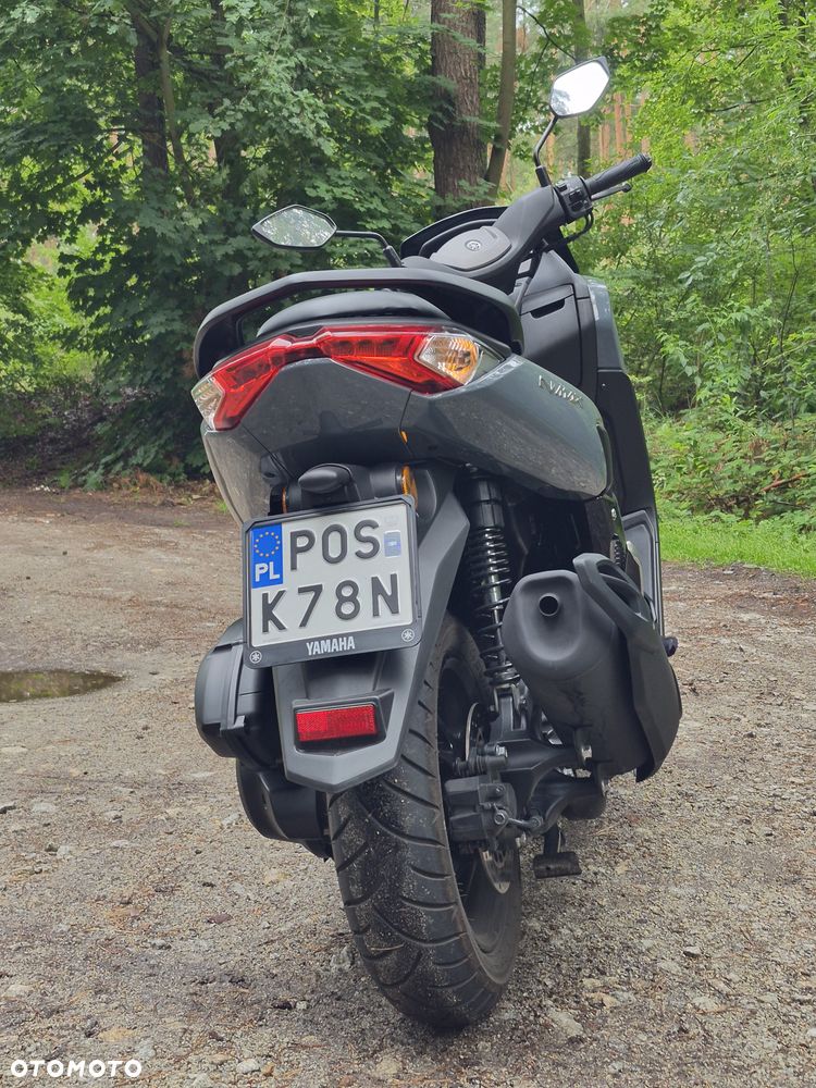 Yamaha NMAX - 6