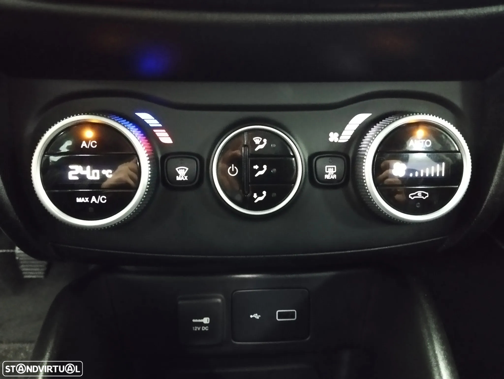 Fiat Tipo Station Wagon 1.3 Multijet - 25