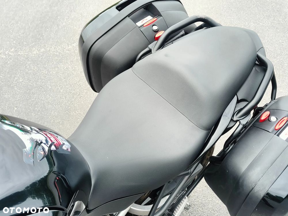 Kawasaki Versys 650 - 12