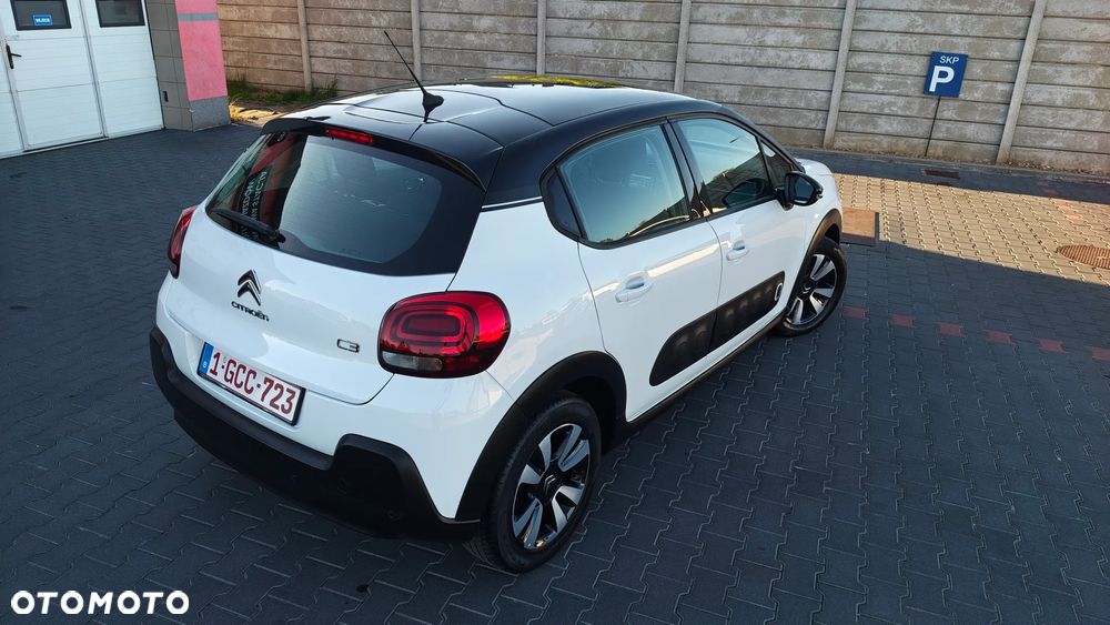 Citroën C3 - 23