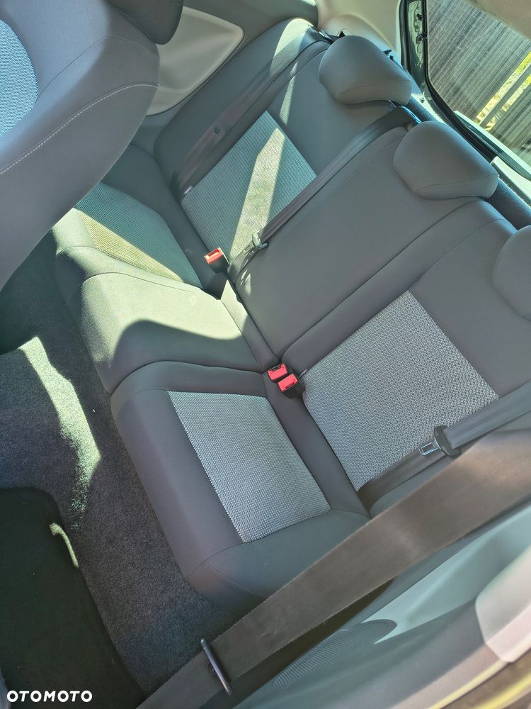 Seat Ibiza - 8