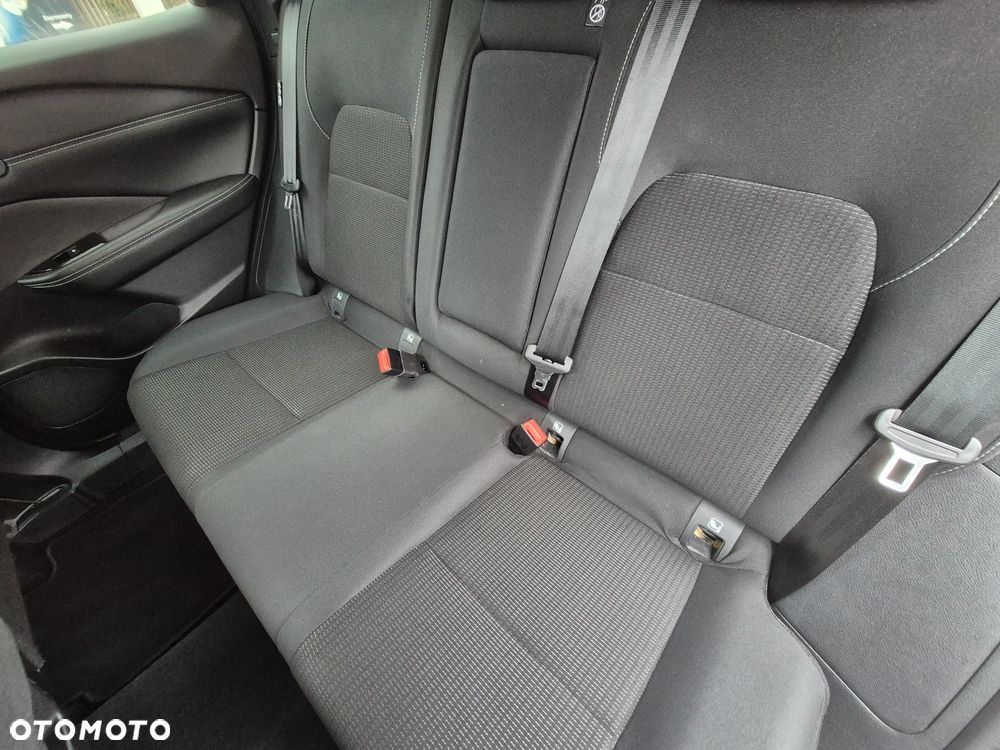 Nissan Qashqai 1.3 DIG-T Tekna - 16