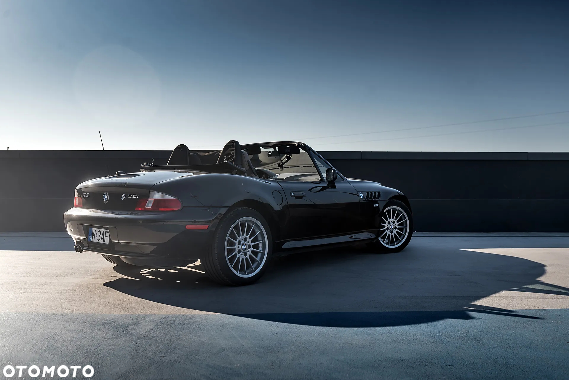 BMW Z3 3.0i - 11