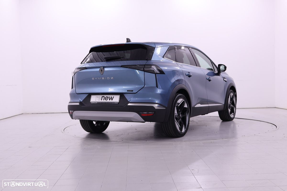 Renault Symbioz - 7