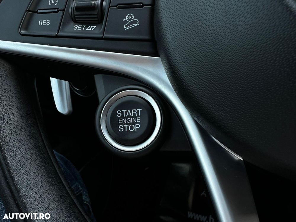 Alfa Romeo Stelvio - 19