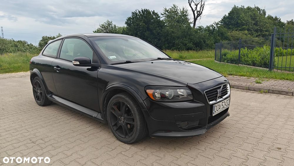 Volvo C30