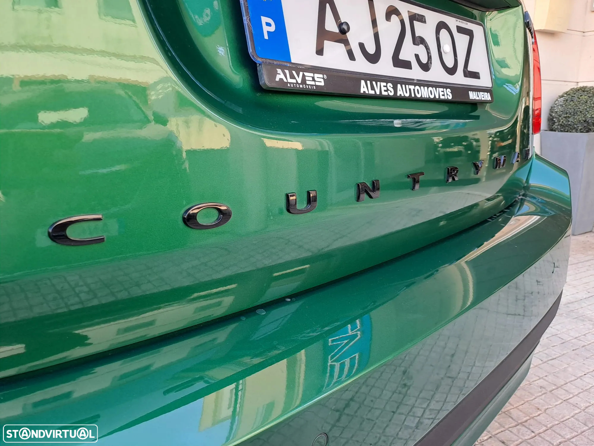 MINI Countryman Cooper SE Premium P. Yours Auto - 24