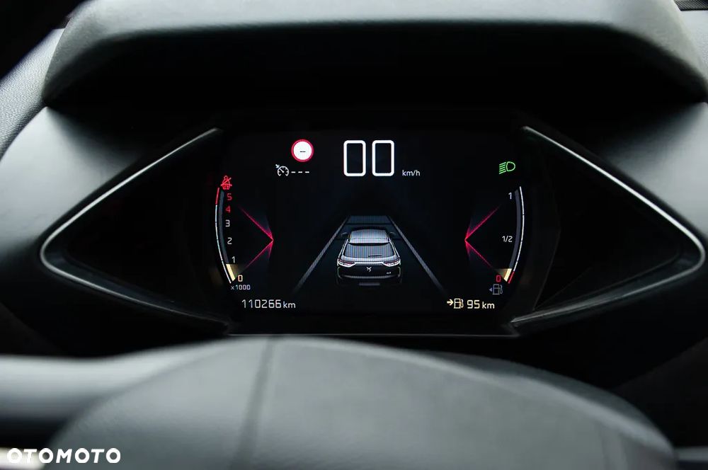 DS Automobiles DS 3 Crossback 1.5 BlueHDi Performance Line - 25