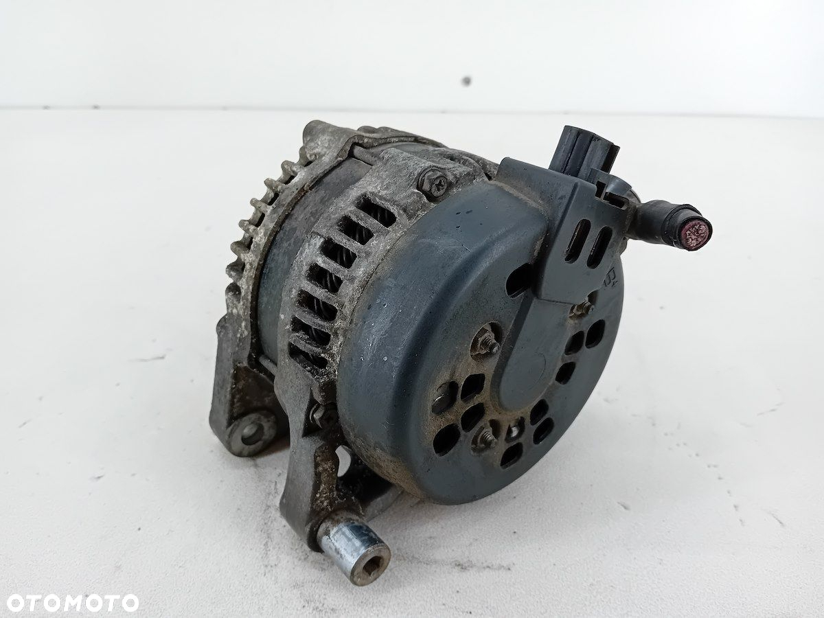 ALTERNATOR FORD KUGA 3M5T-10300PC 2.0 TDCI - 6