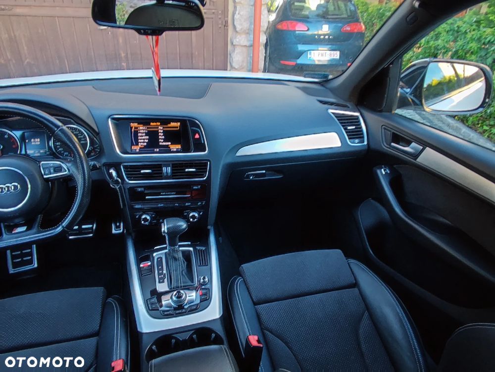 Audi Q5 - 10