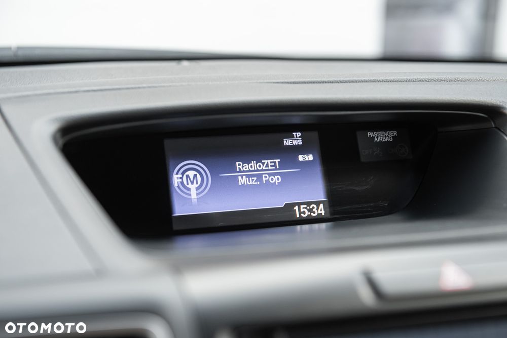 Honda CR-V 1.6i DTEC 2WD Lifestyle - 19