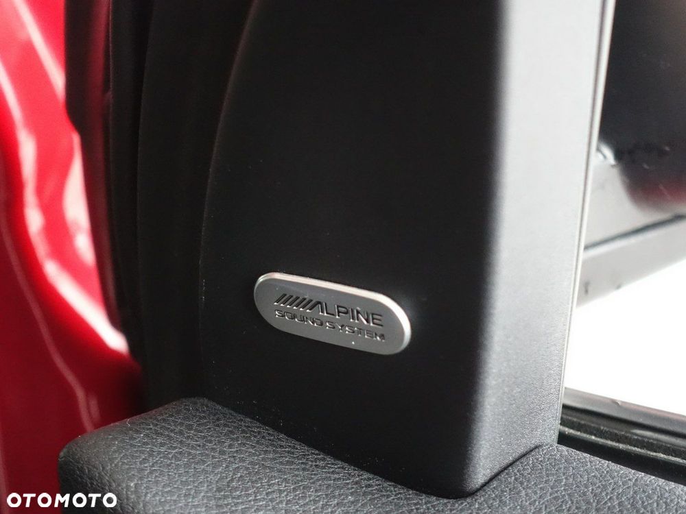 Fiat Freemont 2.0 Multijet 16V DPF Automatik Allrad Cross - 36