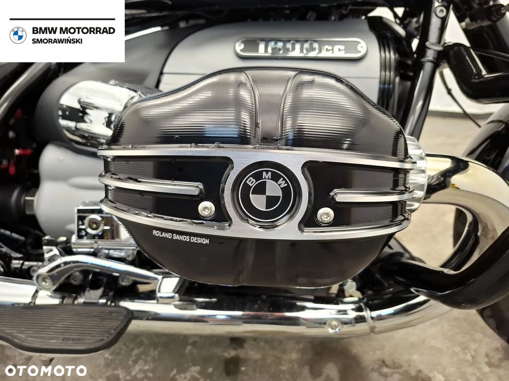 BMW R - 17