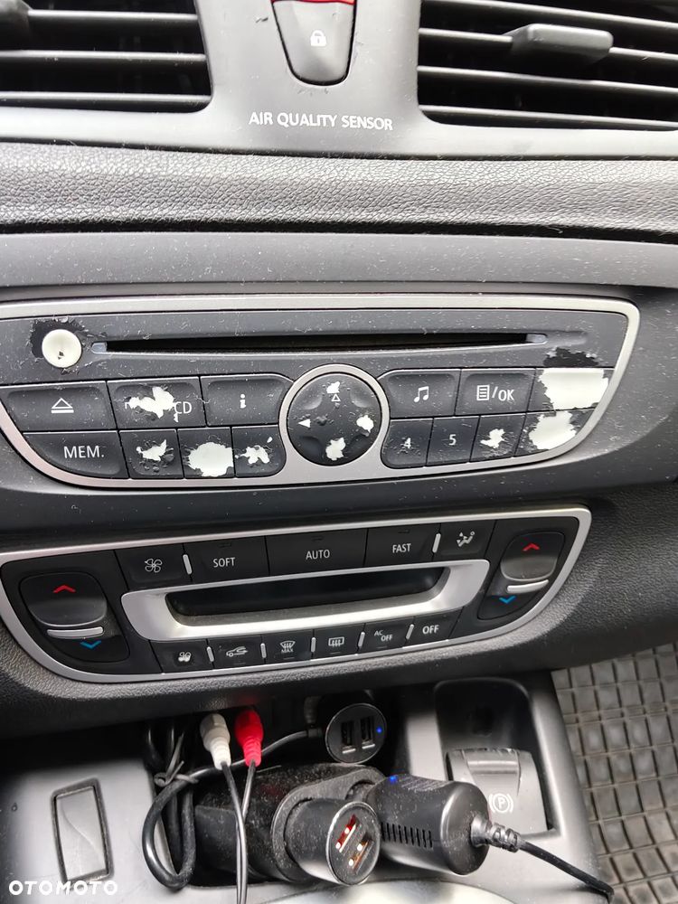 Renault Scenic 1.6 16V Expression - 17