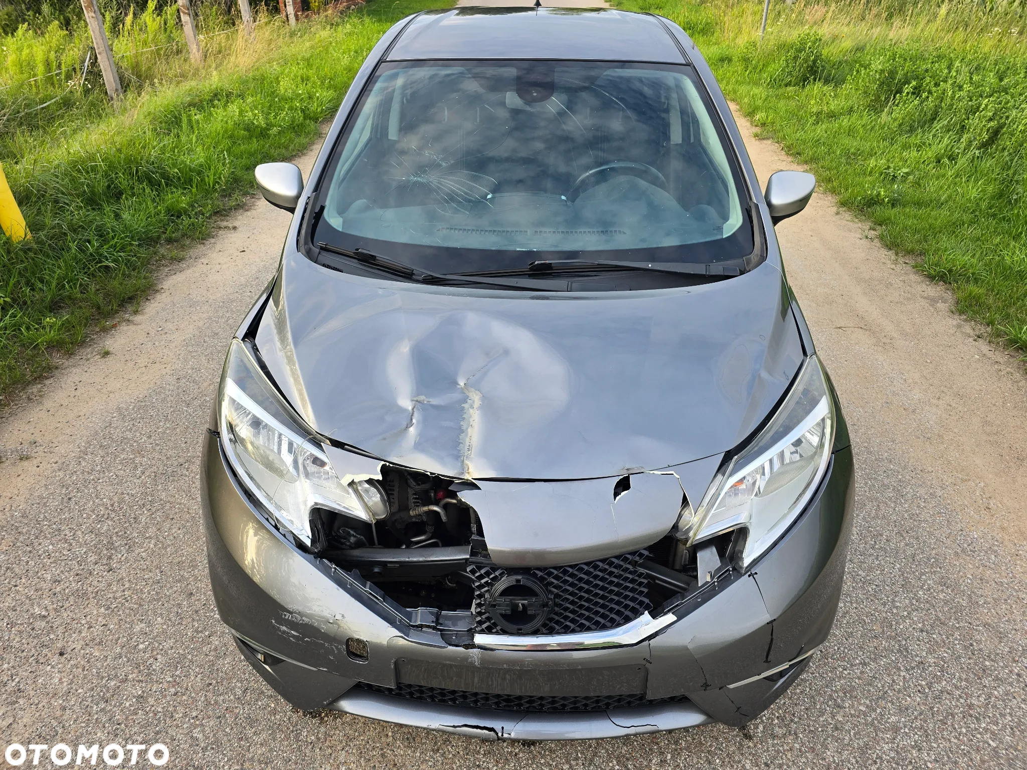 Nissan Note 1.2 N-Tec EU6 - 18