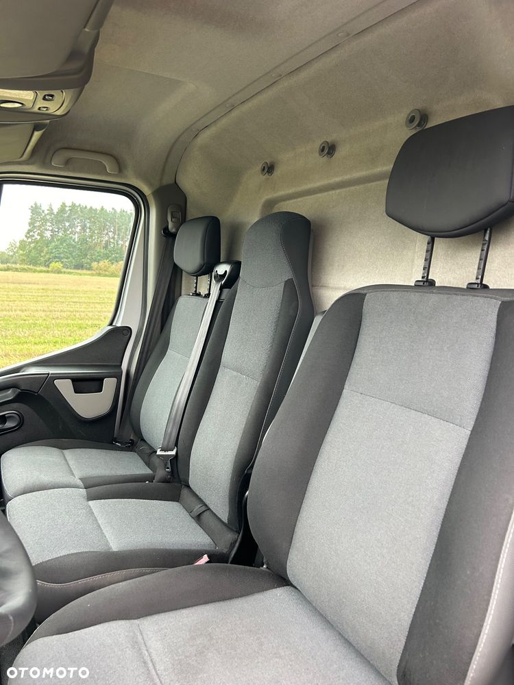 Renault Master - 23