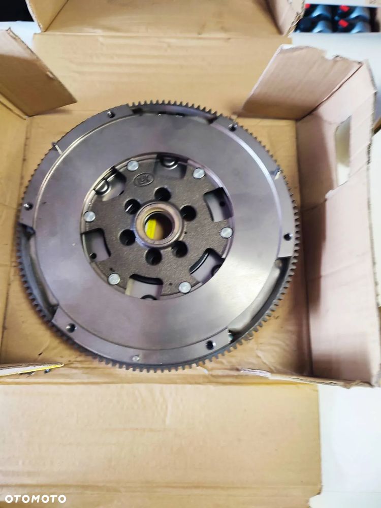 Koło Dwumasowe Audi VW 415025010 - 3