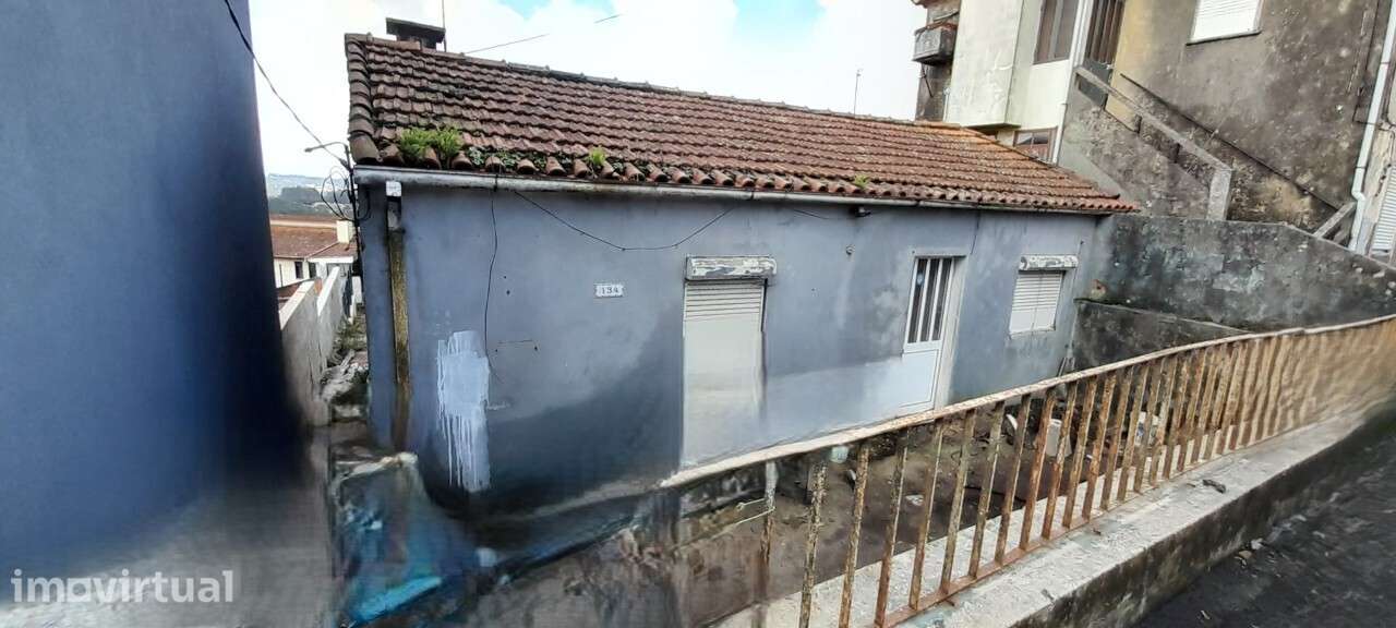 Moradia T3 p/ Reconstruir em Arrifana - Grande imagem: 5/19