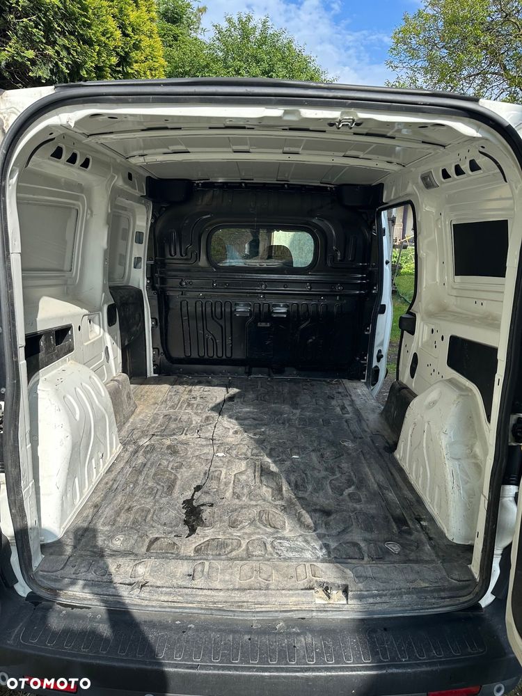 Fiat Doblo Maxi - 3