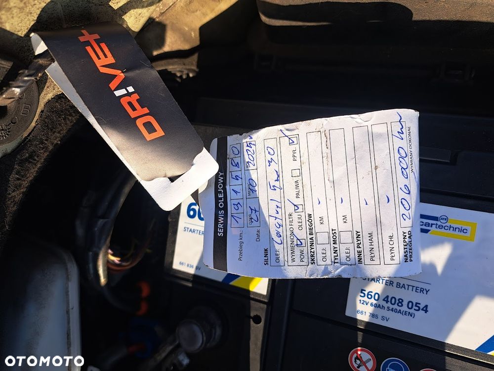 Citroën C3 1.4 HDi Furio Equilibre Pack - 13