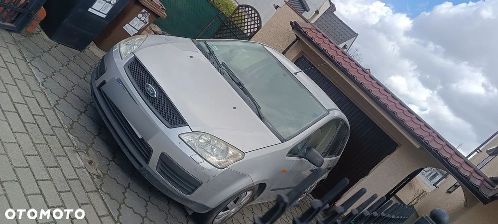 Ford Focus C-Max 1.6 TDCi Trend - 2