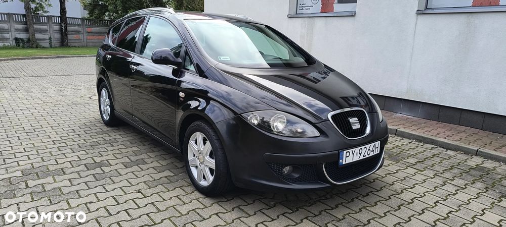 Seat Altea XL 2.0 TDI Stylance DSG - 25