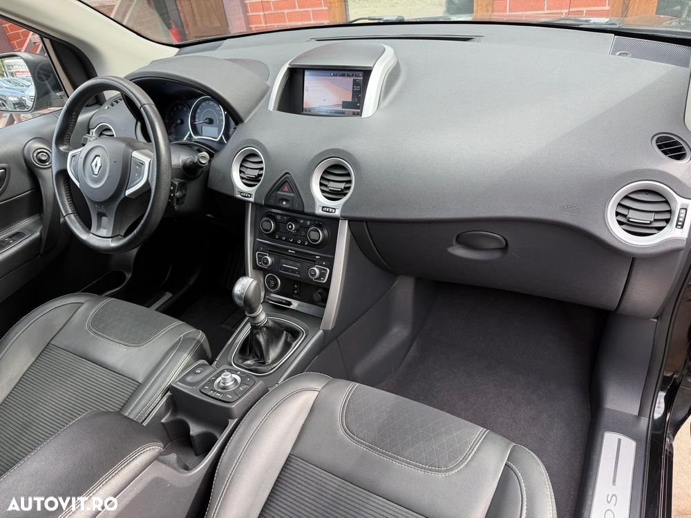 Renault Koleos - 6