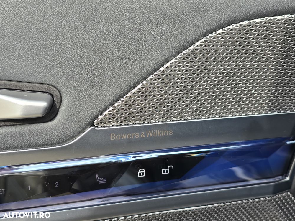 BMW Seria 7 750e xDrive AT PHEV - 14
