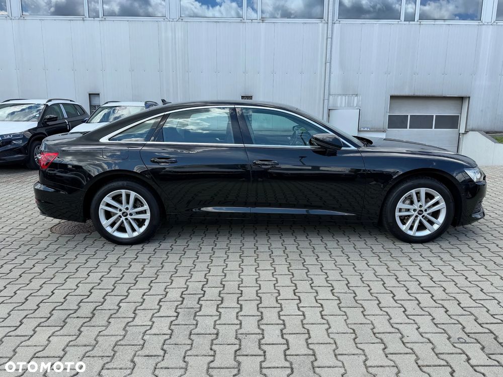 Audi A6 Limousine - 5