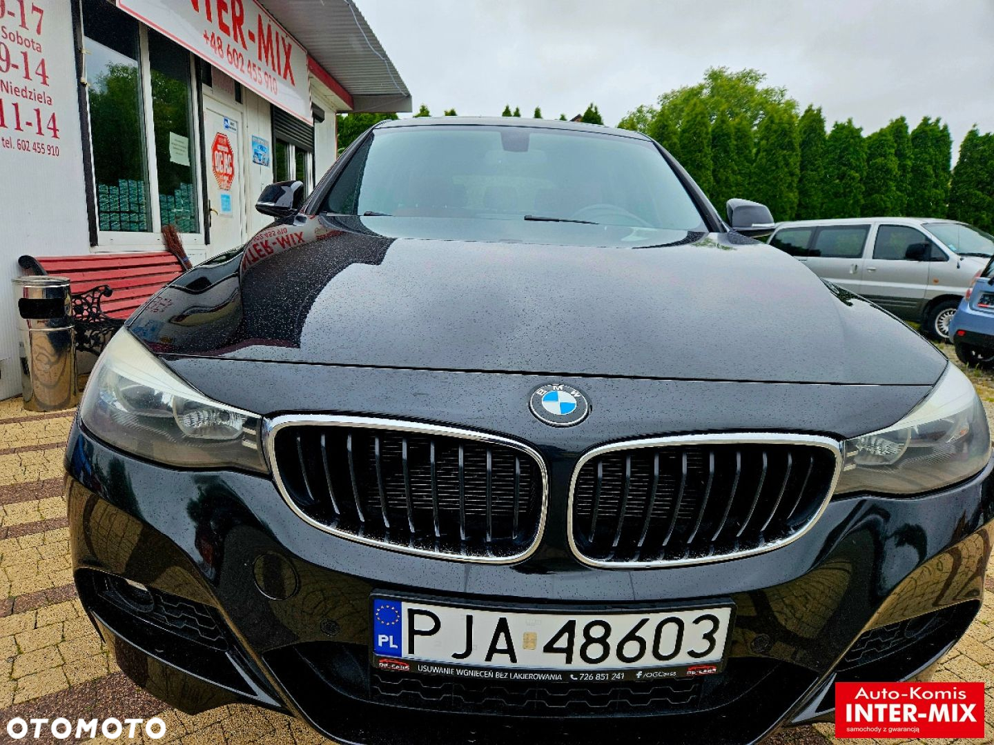BMW 3GT - 7