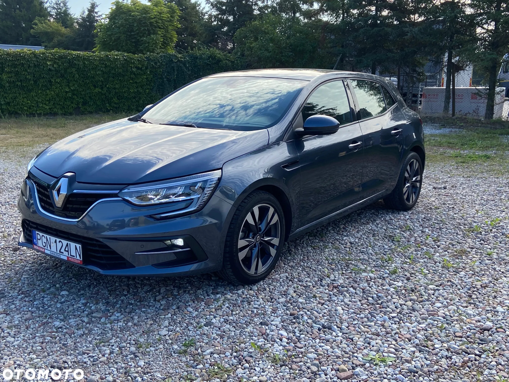 Renault Megane - 13
