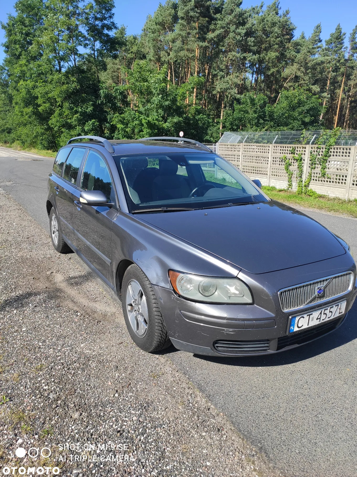 Volvo V50 1.6D - 2