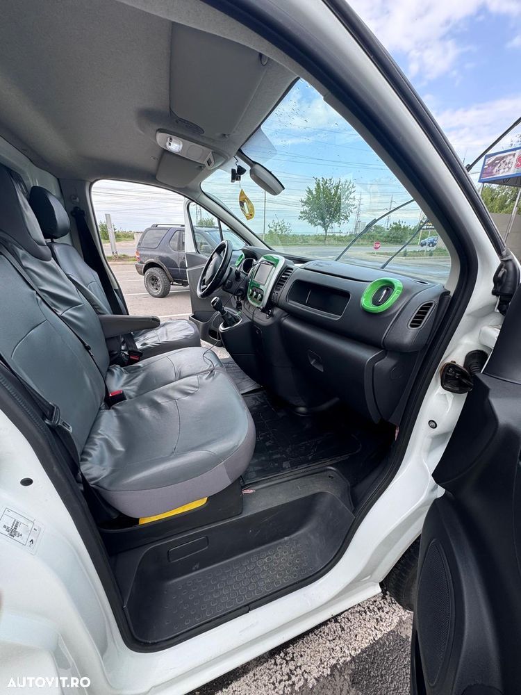Renault Trafic - 4