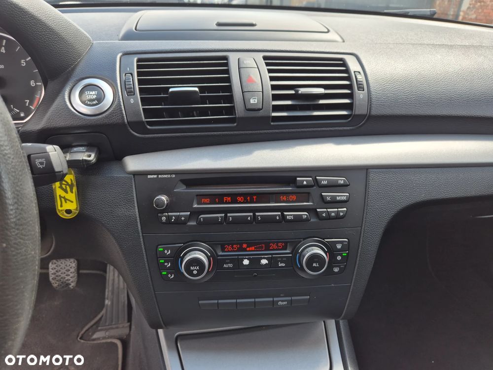 BMW Seria 1 - 31