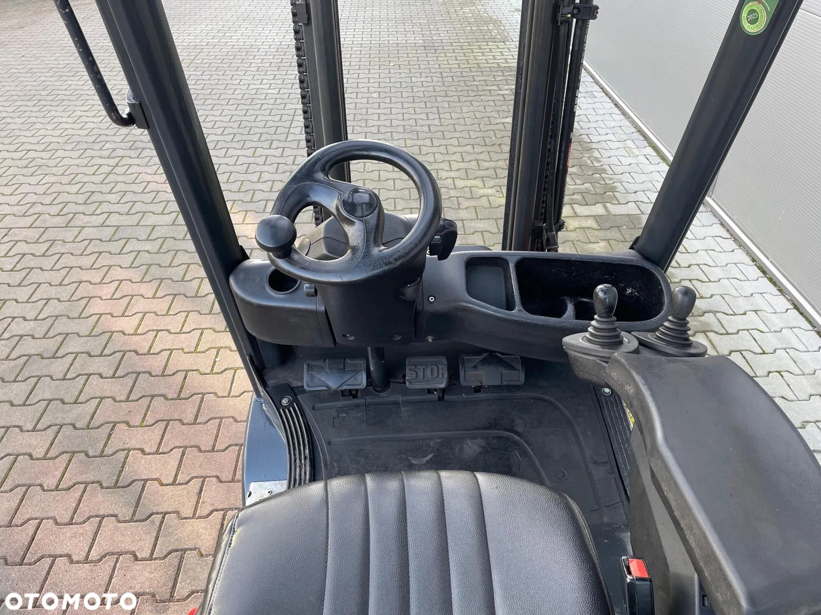 Linde H 16D - 5
