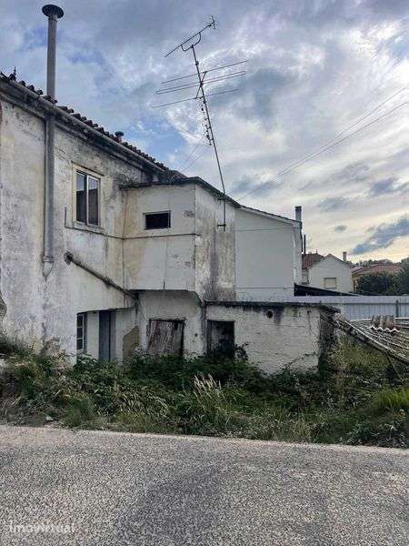 Moradia no Centro de Leiria - Grande imagem: 4/11