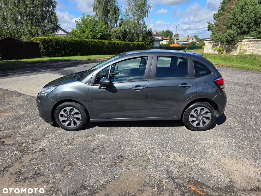 Citroën C3 Pure Tech (VTi) 82 Exclusive - 26