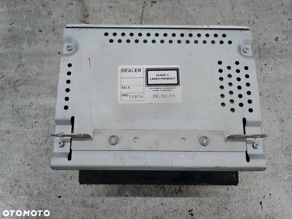 ZESTAW MULTIMEDIALNY FORD FOCUS III AM5T18K811AC BM5T-18C815-DF - 5