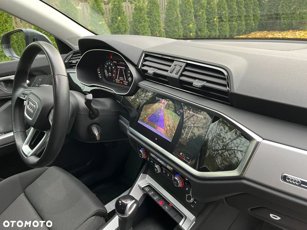 Audi Q3 35 TFSI S tronic - 30