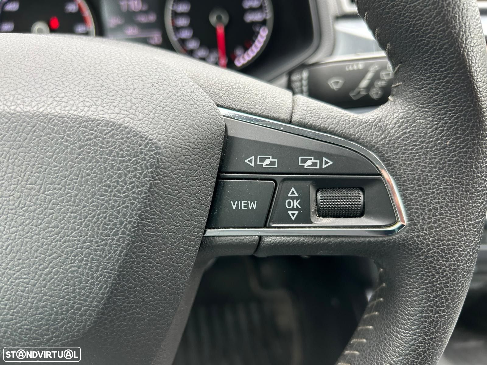 SEAT Arona 1.0 TGI Style - 29