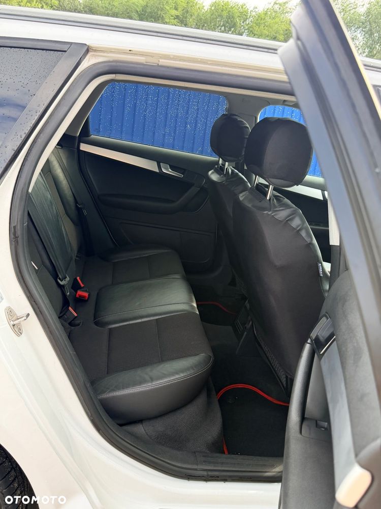 Audi A3 Sportback 2.0 TDI Ambiente - 10