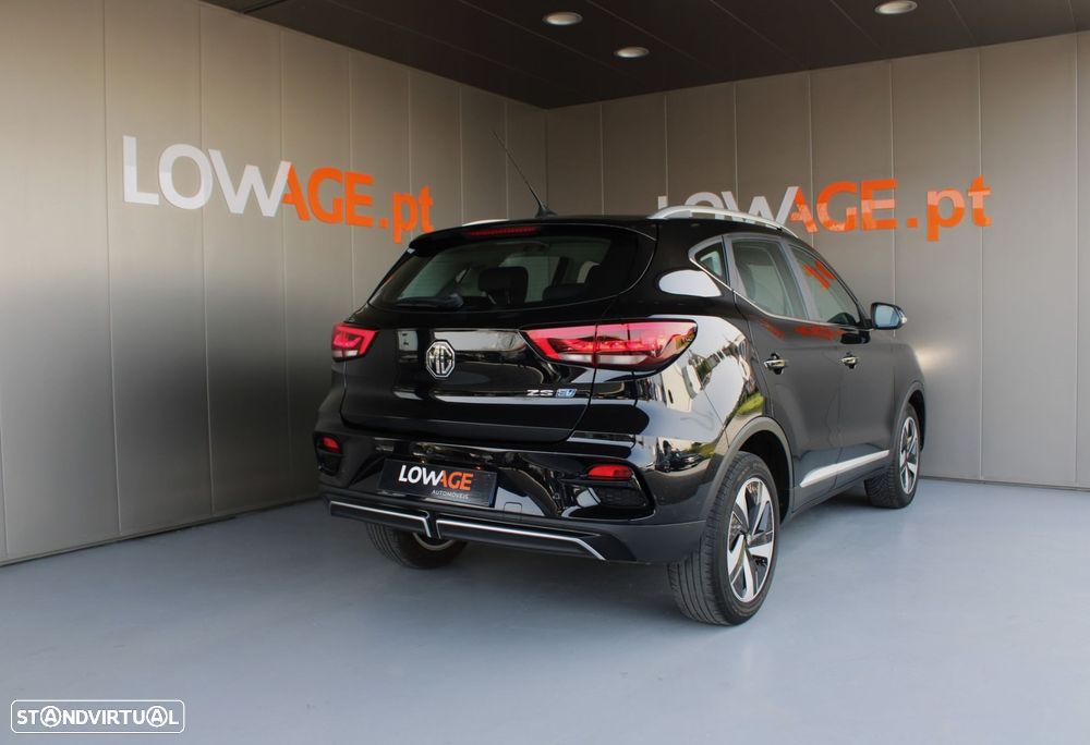 MG ZS EV 72.6 kWh Comfort - 20