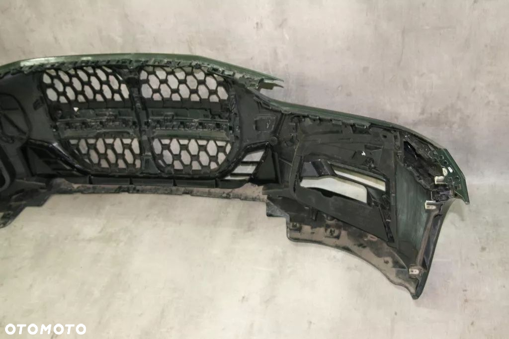 Zderzak BMW 4 G22 G23 M PAKIET - 6