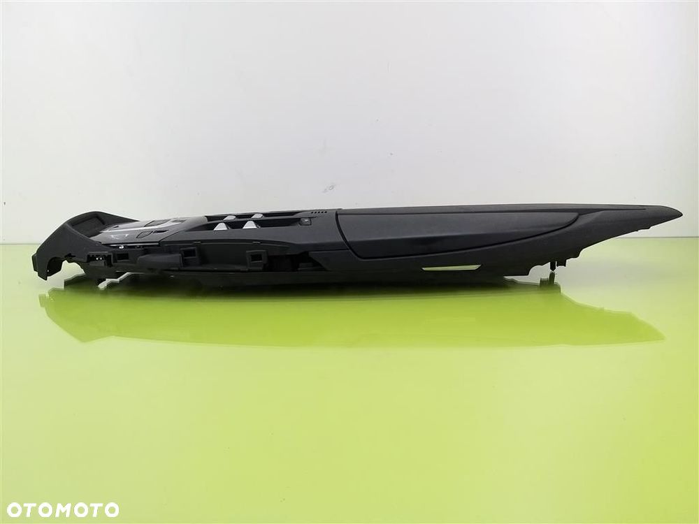 Półka dachowa Schowek OŚWIETLENIE Citroen DS5 2011-2015 9678259777 ORYGINAŁ - 3