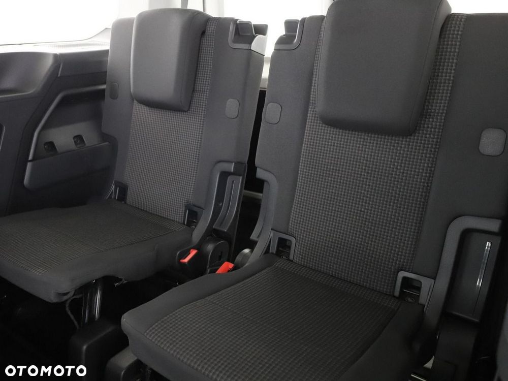 Volkswagen Caddy 2.0 (7-Si.) Maxi - 35