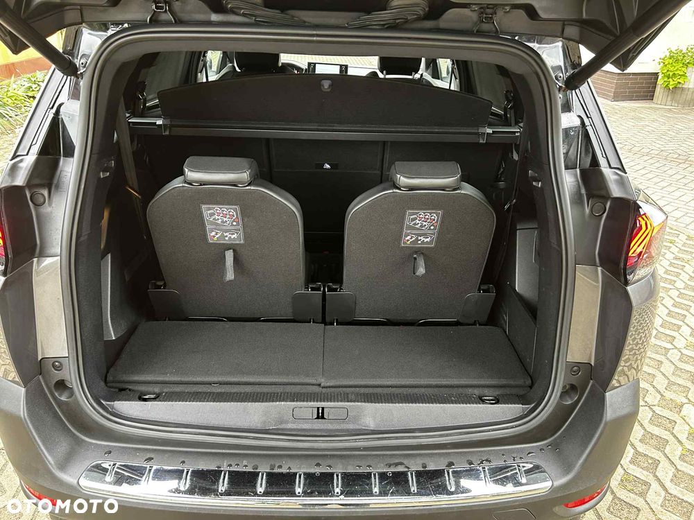 Peugeot 5008 1.5 BlueHDi GT S&S EAT8 - 35