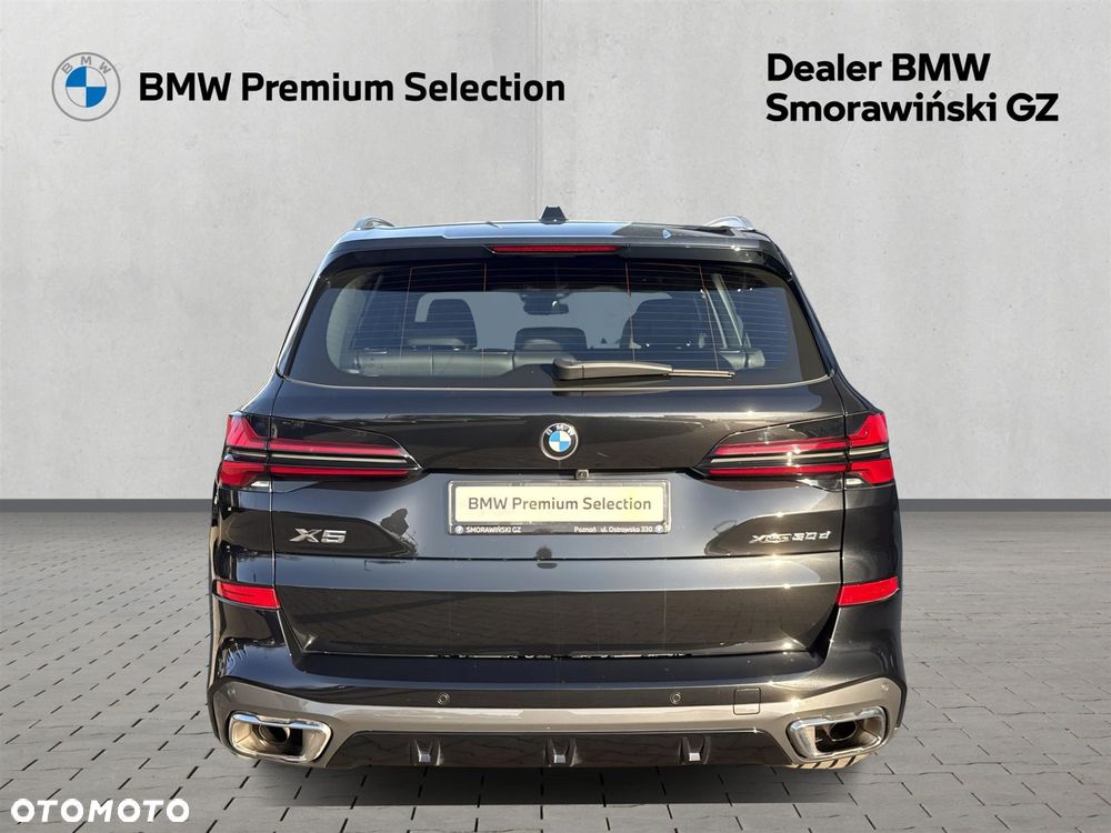 BMW X5 - 19