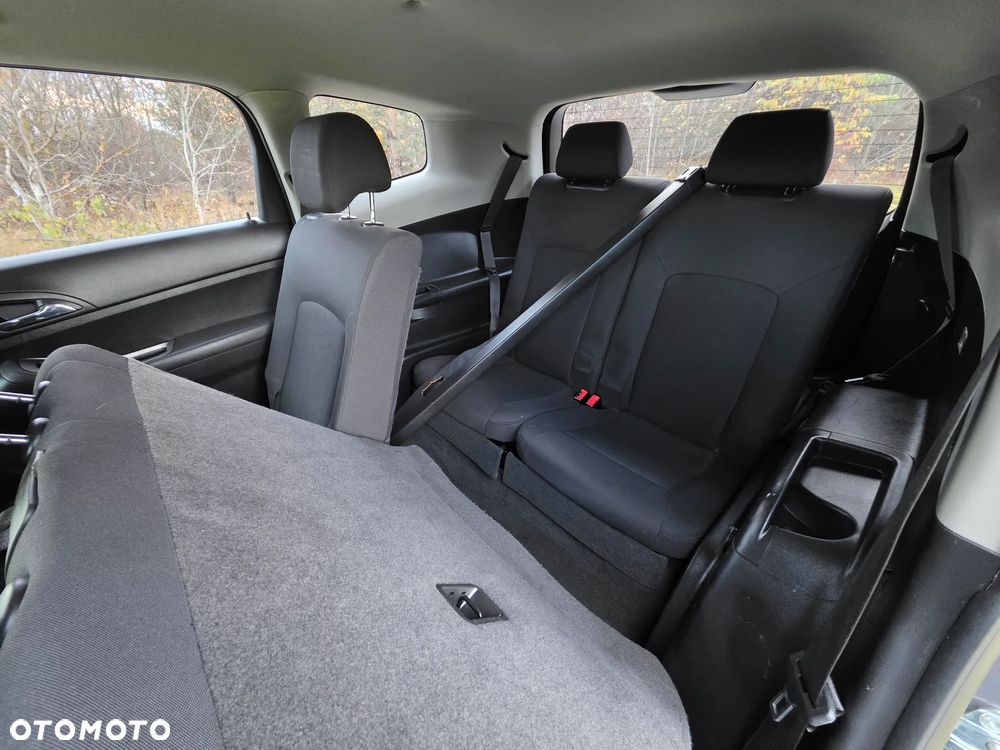 Chevrolet Orlando 2.0 TD LTZ+ - 24