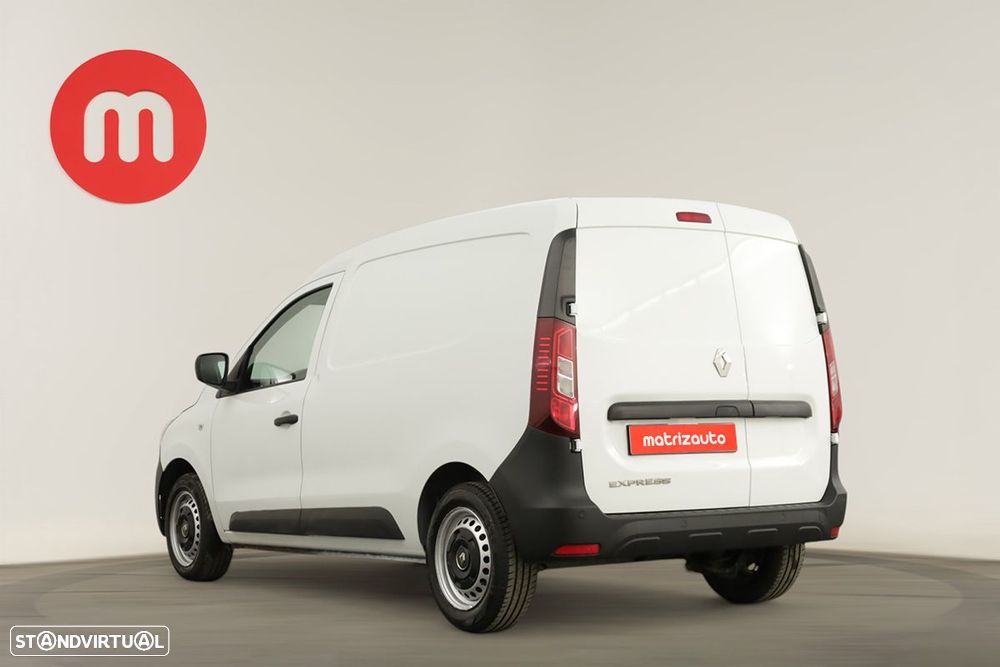 Renault express 1.5 blue dci advance - 3